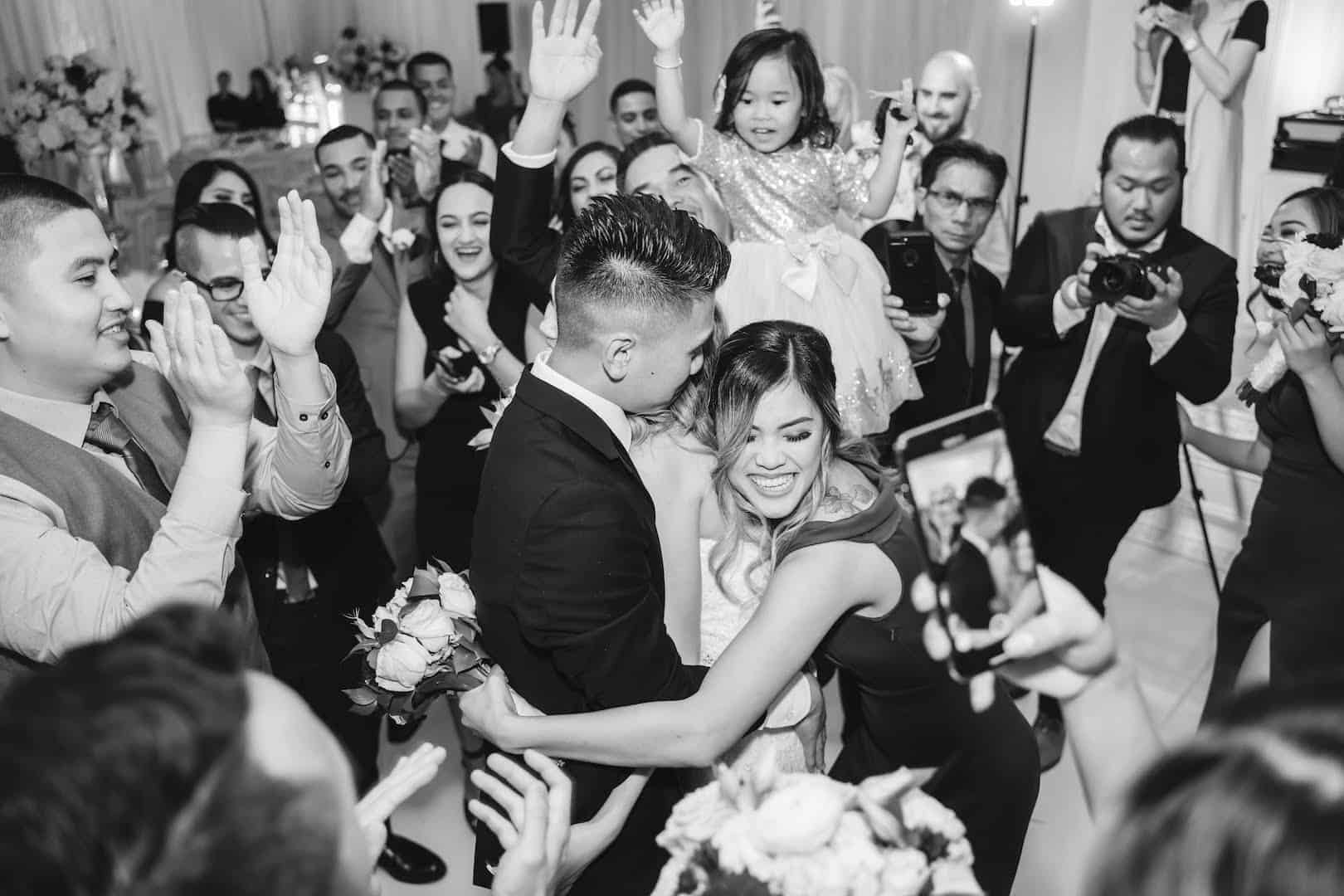 50 Last Dance Songs to End the Night Strong | Los Angeles Wedding and ...
