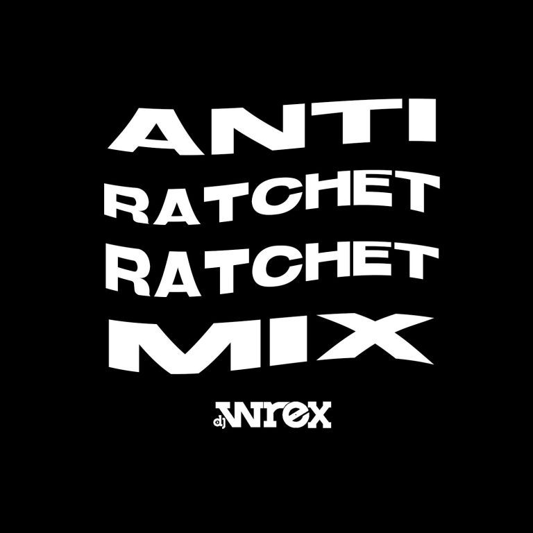 the anti ratchet ratchet mix 2022 dj wrex synergy events los angeles weddings corporate events