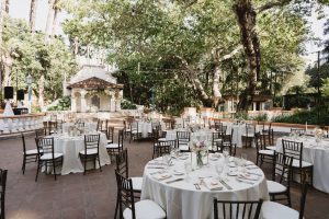 rancho las lomas wedding photos dj wrex one story wedding dj los angeles synergy events orance county