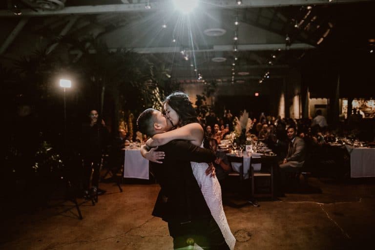the best first dance songs milwick los angeles dj wedding
