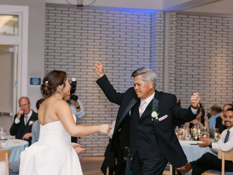 top 40 father daughter dance songs synergy events dj los angeles dj wrex weddings