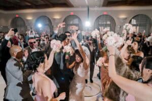 los angeles dj synergy events wrex grand entrance songs