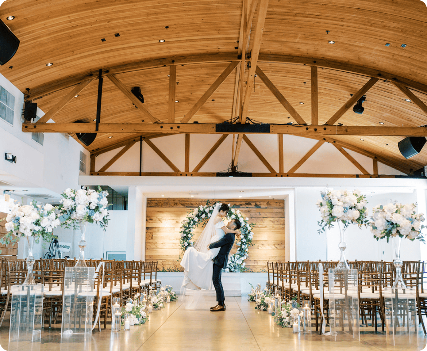 The Colony House | Anaheim, Ca | Featured Venue | Los Angeles