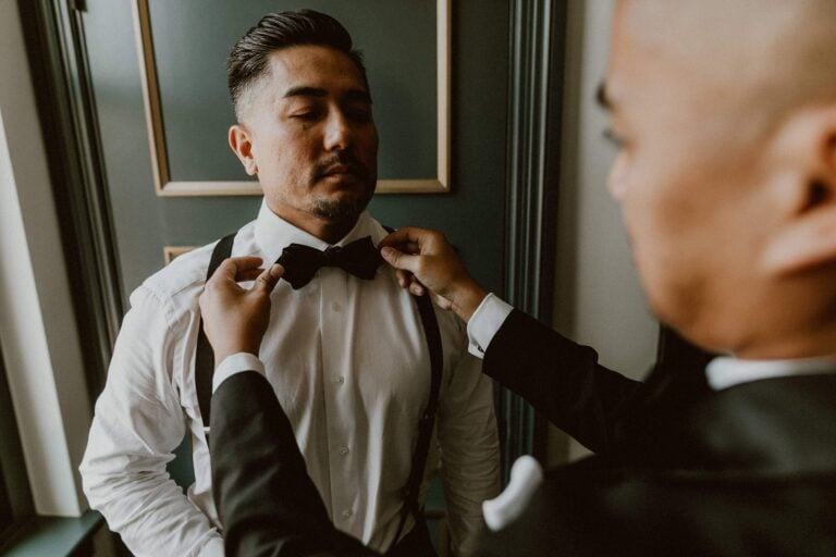 grooms guide and checklist to weddings los angeles
