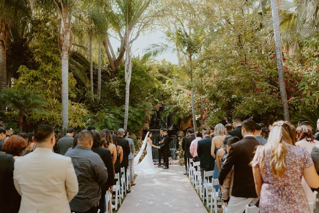 grand tradition estate fallbrook dj wrex synergy events