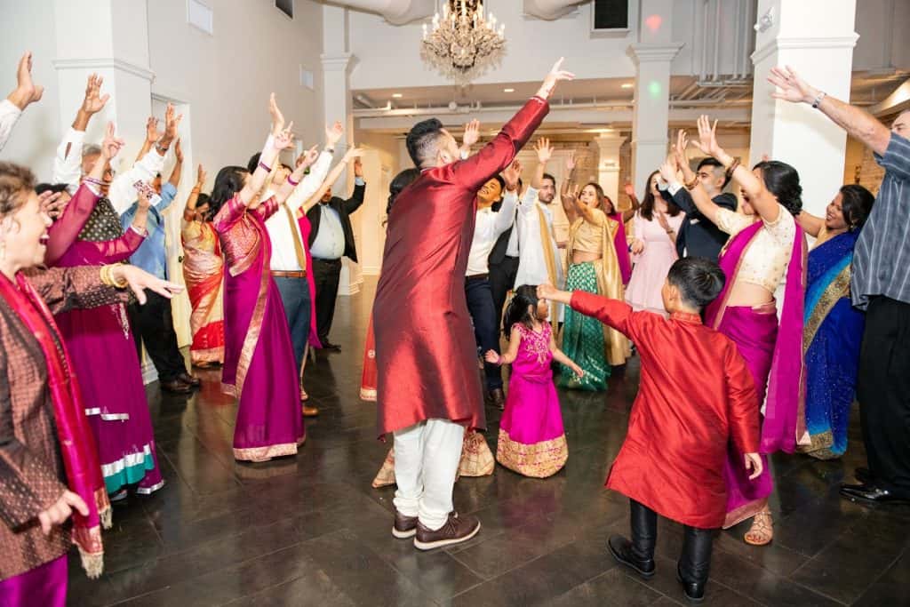 leo nisha wheeland photography santa ana estate on second japanese indian southeast asian wedding