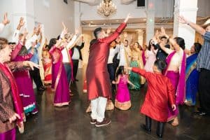 leo nisha wheeland photography santa ana estate on second japanese indian southeast asian wedding