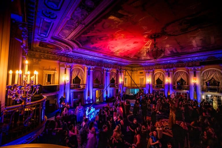 romantasycon 2026 biltmore los angeles pixievision photography dj wrex synerg