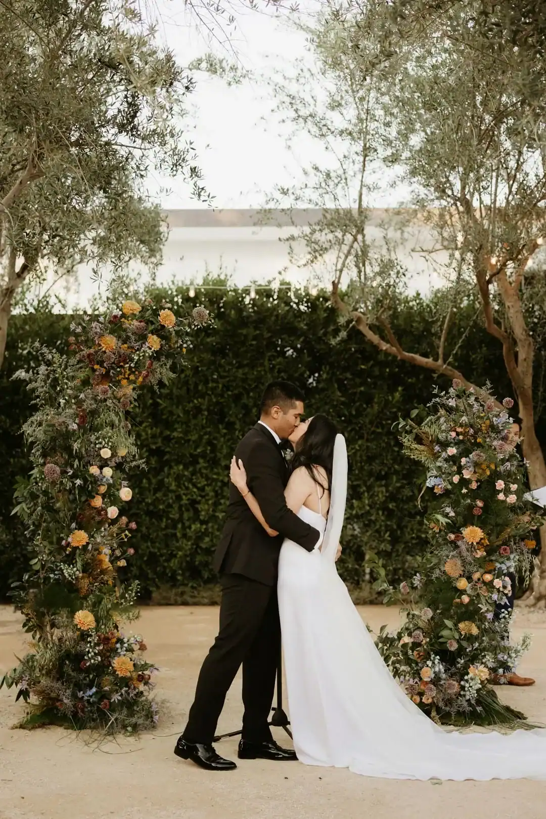 Grand Gimeno wedding – Christina and Steven